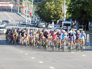 Minsk to host two large international cycling events