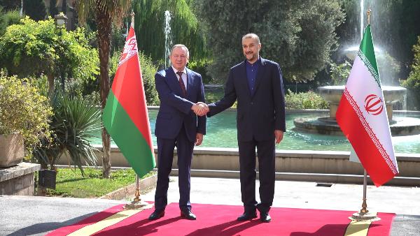 Беларусь - Иран: новый вектор сотрудничества