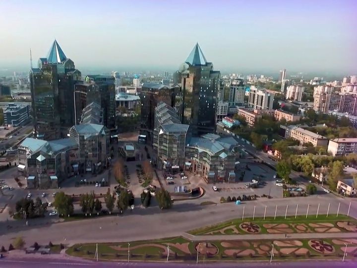 Belarus-Kazakhstan business forum underway in Nur-Sultan