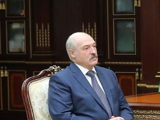 Президент Беларуси провел рабочие встречи