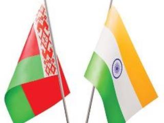 Президент Беларуси совершит официальный визит в Индию