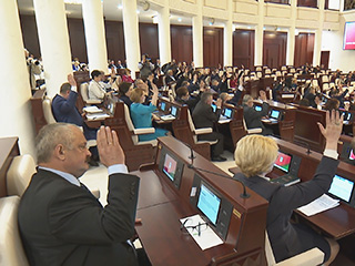 Депутаты одобрили введение уголовной ответственности за допинг