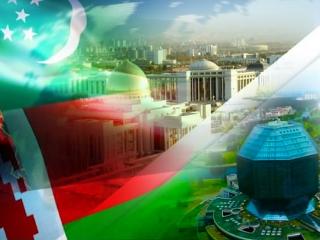 Беларусь-Туркменистан – 25 лет дипотношениям
