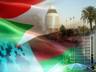 Визит белорусских парламентариев в Судан