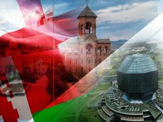Беларусь и Грузия: новый этап