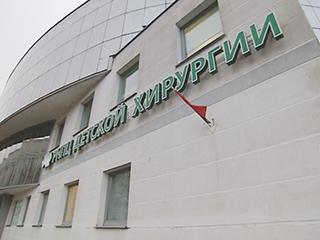 Белорусские хирурги провели уникальную операцию на сердце трехмесячному ребенку