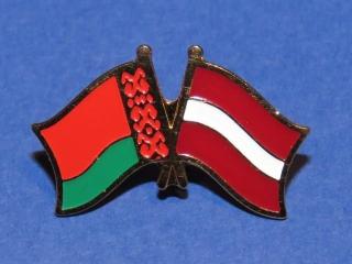 Беларусь и Латвия развивают сотрудничество