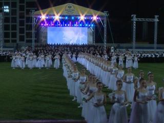 «Магутны Божа 2019» – Могилёв принимает международный фестиваль