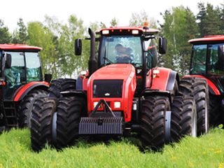 Американские фермеры интересуются белорусскими тракторами
