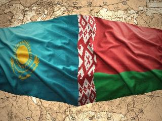 Беларусь-Казахстан – подписана Дорожная карта