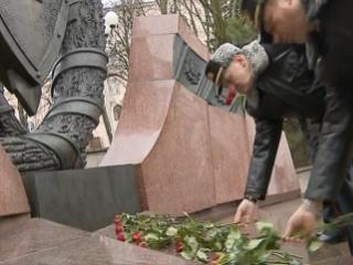 В Беларуси отмечают 100-летие милиции