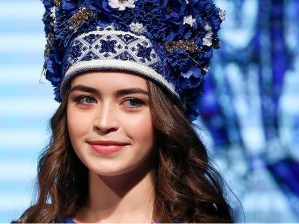 Белоруски вошли в топ-20 самых красивых женщин мира