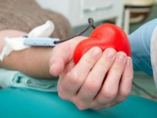 14 июня – «Всемирный день донора крови»