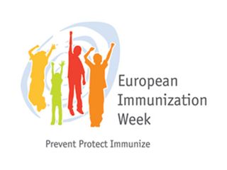 European immunization week to start in Belarus April, 23