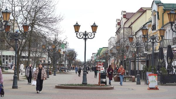 Отопление начали отключать в некоторых городах и районах Брестской области