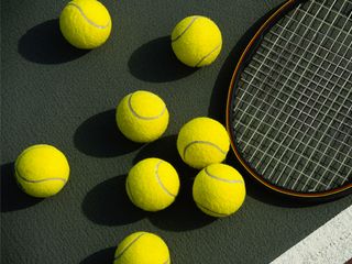 Четыре белорусские теннисистки примут участие в турнире в Индиан-Уэллсе