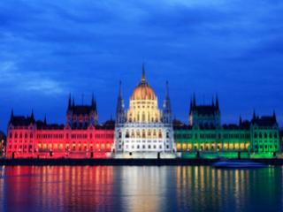 Minsk and Budapest are expanding trade and cultural ties