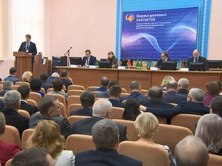 Масштабные инновационные проекты будут реализованы в Оршанском регионе
