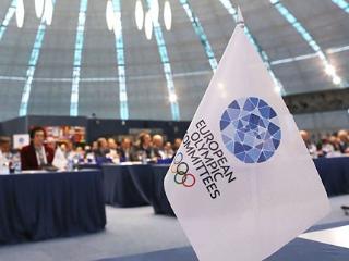 Беларусь готовится к проведению Евроигр-2019