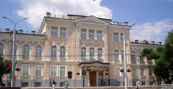 Vitebsk Regional Museum of Local Lore turns 105 years old