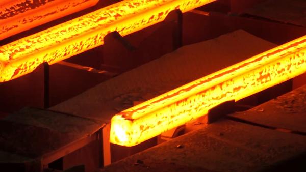 Belarusian metallurgists smelt 530 thousand tons of steel in Q1 2024