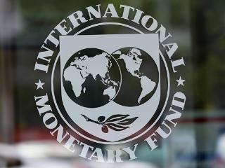 Миссия МВФ приступила к работе в Минске