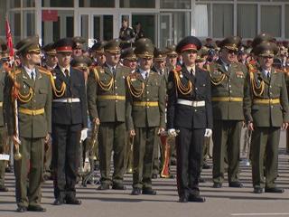 В Минске состоится генеральная репетиция парада ко Дню Независимости