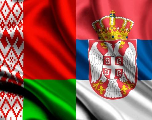 Официальный визит президента Сербии Томислава Николича в Беларусь