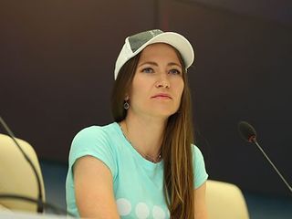 Daria Domracheva announces retirement from biathlon