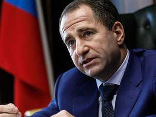 Михаил Бабич назначен послом России в Беларуси