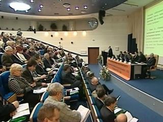 В Минске проходит Ассамблея деловых кругов Беларуси