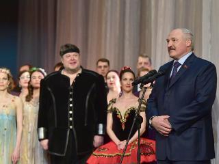 Национальные достижения белорусов