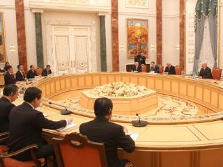 Беларусь-Китай - всестороннее партнерство