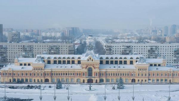Белорусская делегация — с визитом в регионах России