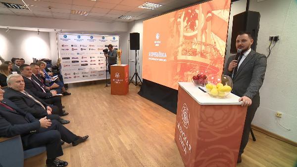 Состоялась жеребьёвка чемпионата Беларуси по женскому футболу