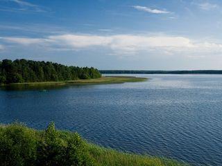 Озеро Нарочь вошло в топ-3 популярных курортов СНГ