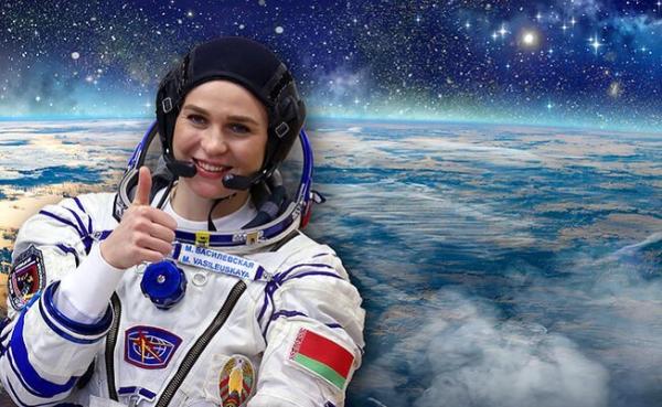 День космонавтики в Беларуси