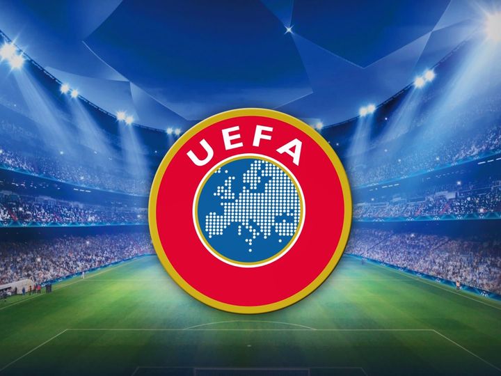 Minsk hosted UEFA Committee meeting