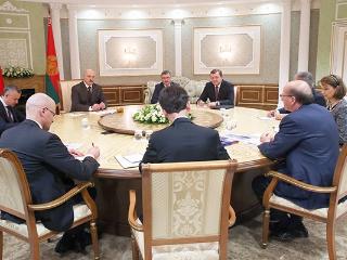 ЕБРР расширяет сотрудничество с Беларусью