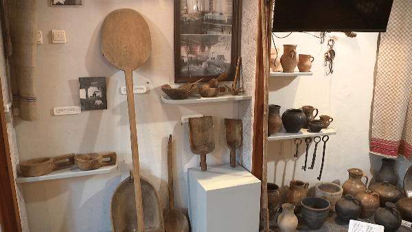 Музей этнографии в Слуцке популяризирует белорусское культурное наследие