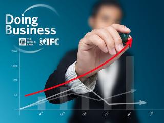 Беларусь в рейтинге «Doing Business» на 38 месте