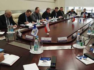 Беларусь и Чехия активизируют сотрудничество в сфере энергетики