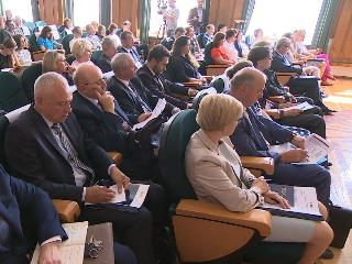 Экономическую интеграцию в ЕАЭС обсудилив Минске
