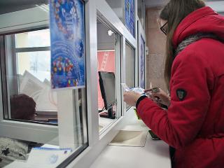 The second stage of ticket sales for the "Slavianski Bazaar"