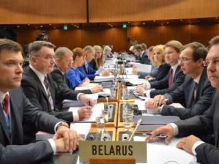 Страны ВТО поддержали шаги Беларуси по присоединению к организации