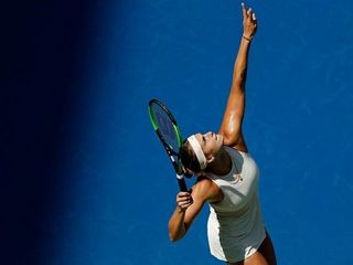 Aryna Sabalenka among September 2018 WTA Player of the Month finalists