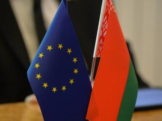 Беларусь-ЕС: торгово-экономическое сотрудничество