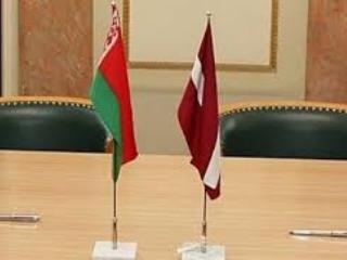 В Беларуси с визитом - Парламентская делегация Латвии 