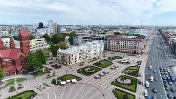 Экономика Беларуси сохраняет устойчивую положительную динамику