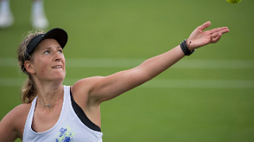 Victoria Azarenka elected to Players’ Council of Women's Tennis Association